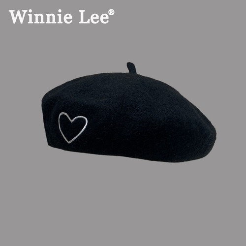WinnieLee日本设计师联名款帽子
