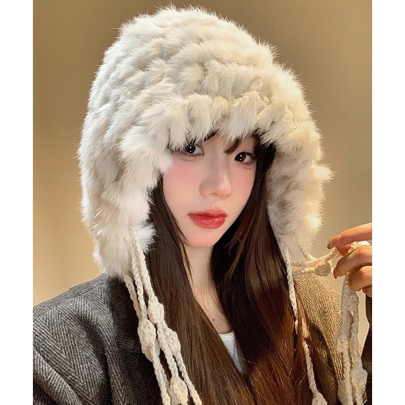 FaceLee日本设计师联名款帽子