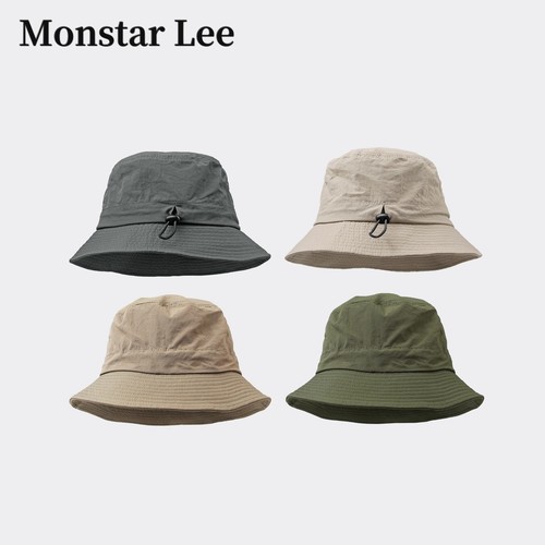 MonstarLee日本设计师联名款帽子