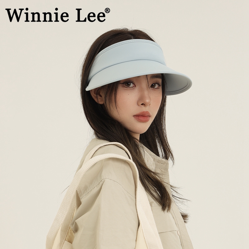 WinnieLee日本设计师联名款帽子