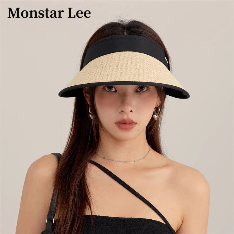MonstarLee日本设计师联名款帽子