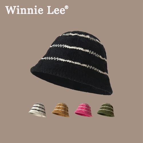 WinnieLee日本设计师联名款帽子