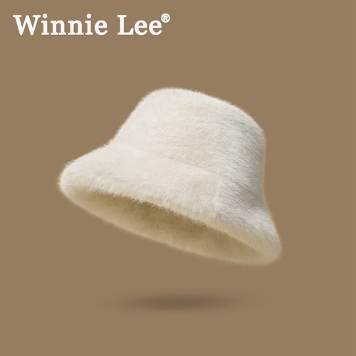 WinnieLee日本设计师联名款帽子