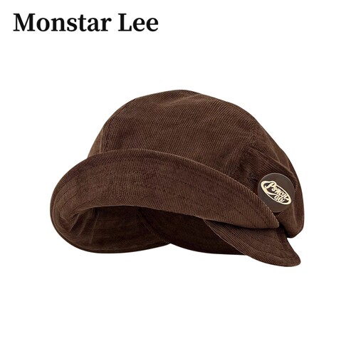 MonstarLee日本设计师联名款帽子
