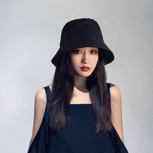 MonstarLee日本设计师联名款帽子