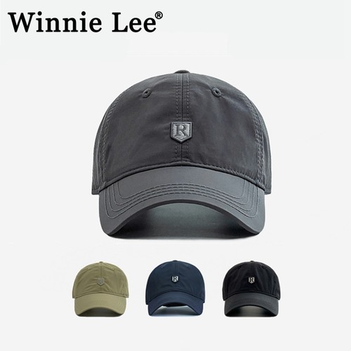 WinnieLee日本设计师联名款帽子