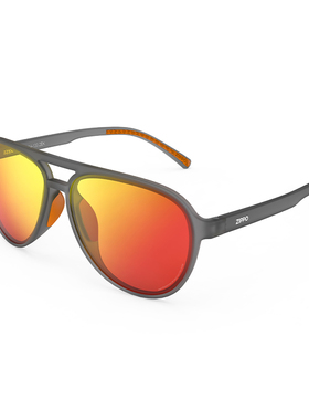 ZIPPO太阳镜男跑步骑行户外专用智能变色防紫外线运动墨镜女75663