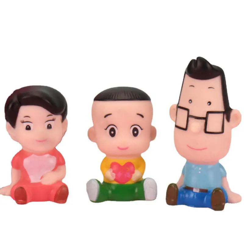 大头儿子小头爸爸蛋糕装饰插件