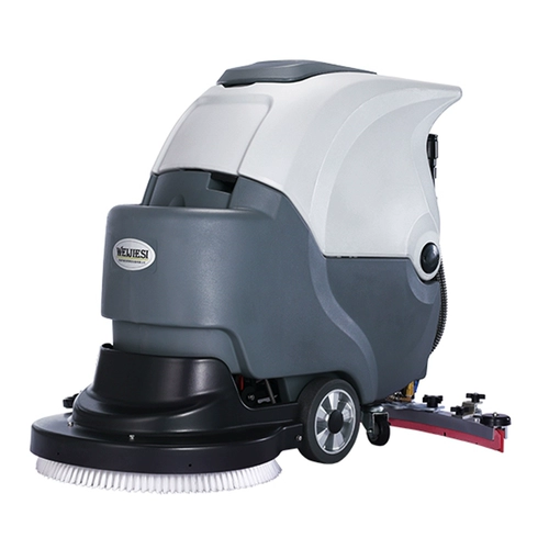 Ручная стиральная машина -тип коммерческий перетаскивание всех -один электрический вытирать