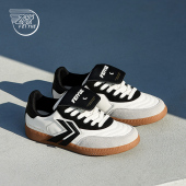 飞跃德训鞋 情侣百搭板鞋 女鞋 feiyue 2024春季 新款 子复古休闲鞋 181