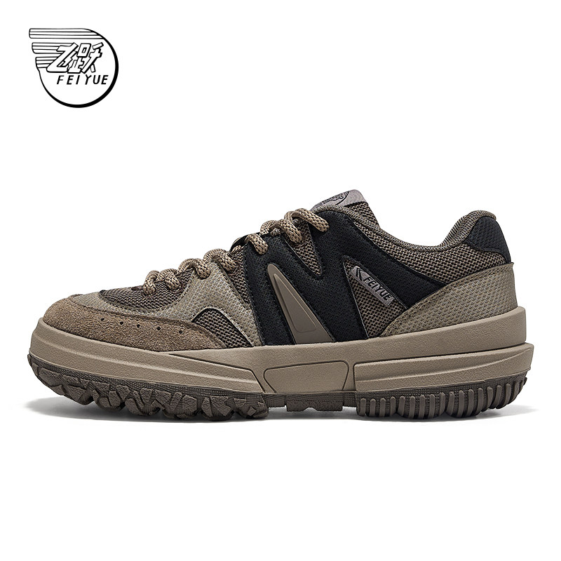 飞跃男女同款运动鞋百搭休闲板鞋