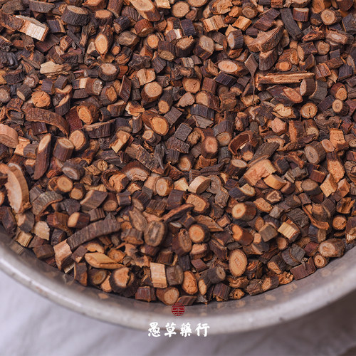 【愚草】桂枝尖 广西道地无硫 桂枝尖 柳桂细桂枝 500g/包