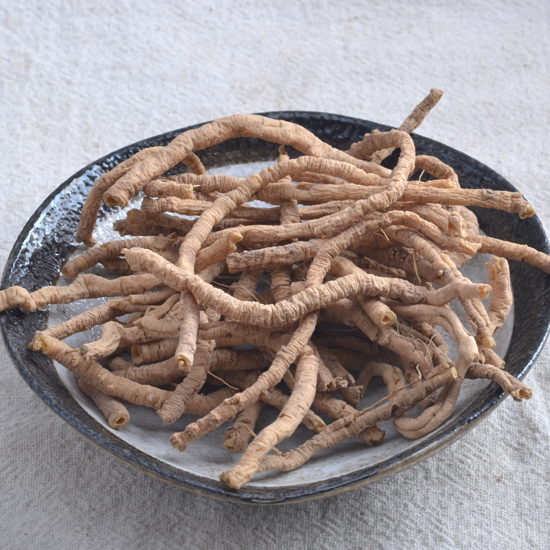 【愚草药行】山西远志 抽芯远志远志大筒250g散包装