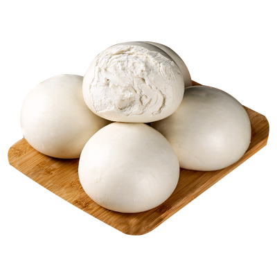 山东纯手工不加糖馒头