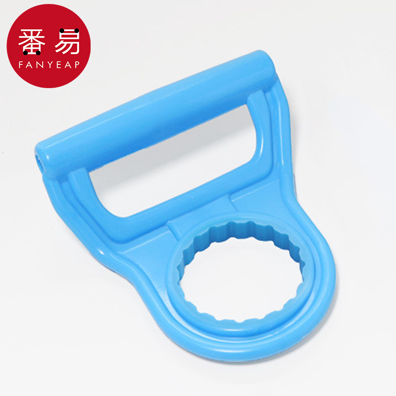 10Y-5Y提水器AD1S40-加厚提水器桶装纯净水大桶矿泉水桶提水手提