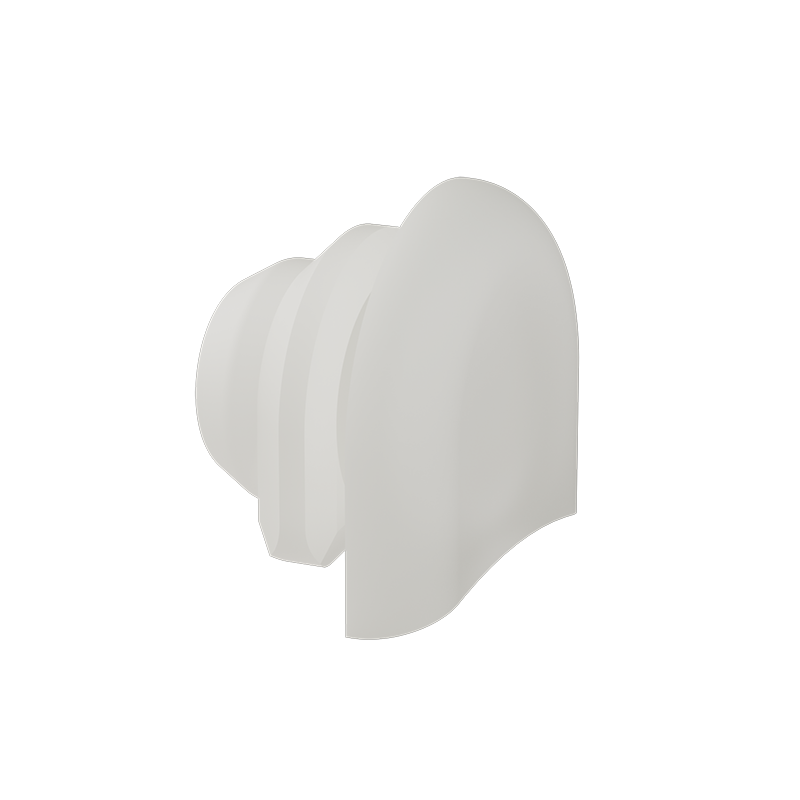 洞洞板安全扣免打孔置物架墙面金属不锈钢墙上挂钩挂板防脱落配件