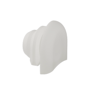 洞洞板安全扣免打孔置物架墙面金属不锈钢墙上挂钩挂板防脱落配件