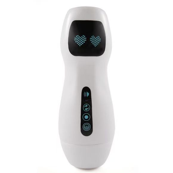 Sex Toy for Men Man Automatic Masturbator Penis Vibrator