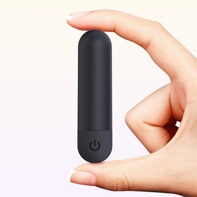 AUSB-Charged Bullet Vibrator with  Speeds, Powerful Vibrati