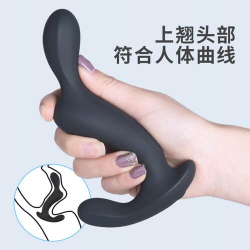 Cross-border foreign trade prostate upgrade rear court vibra