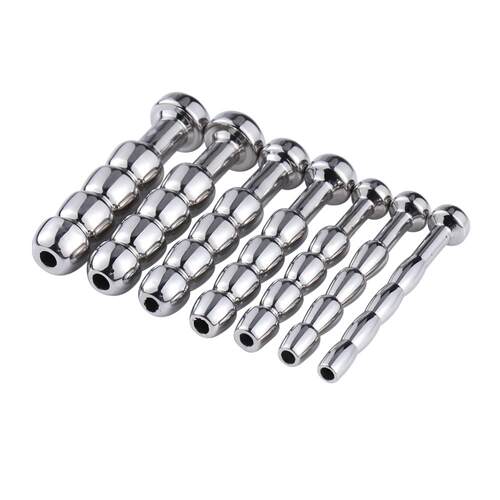 Toys wholesale SMC male utensils expansion horse eye rod man