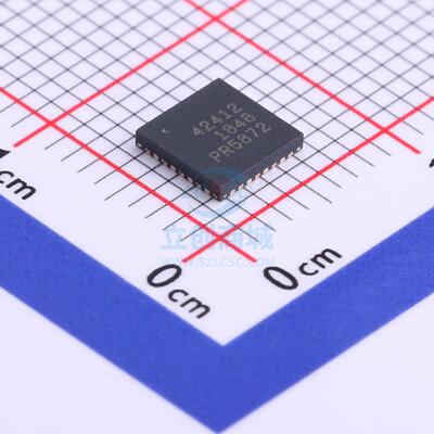 射频开关 PE42412A QFN-32 PSemi