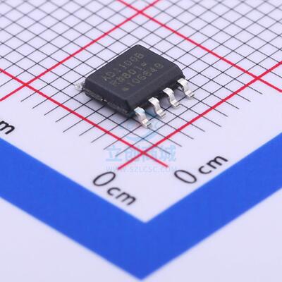 数字隔离器 ADUM1100BRZ-RL7 SOIC-8 ADI(亚德诺)/LINEAR