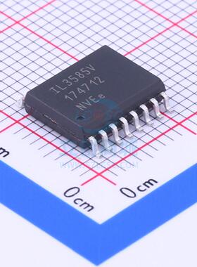 数字隔离器 IL3585VE SOIC-16_300mil NVE