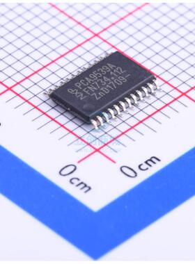 I/O扩展器 PCA9539APW,118 TSSOP-24 NXP(恩智浦)