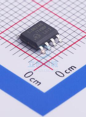 数字隔离器 SI8621AB-B-ISR SOIC-8 SILICON LABS(芯科)