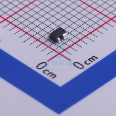 RF放大器 SPF5043Z SOT-343 Qorvo