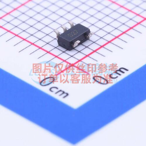 线性稳压器(LDO) MIC5233-3.3YM5-TR SOT-23-5 MICROCHIP(美国微