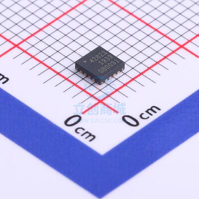 射频开关 PE42823A QFN-16 PSemi
