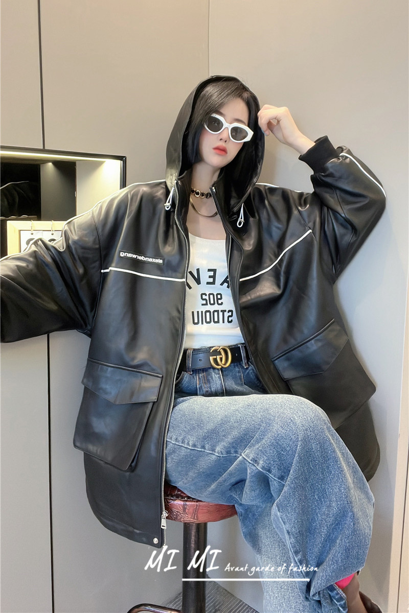 宽松通勤中长款满减红包