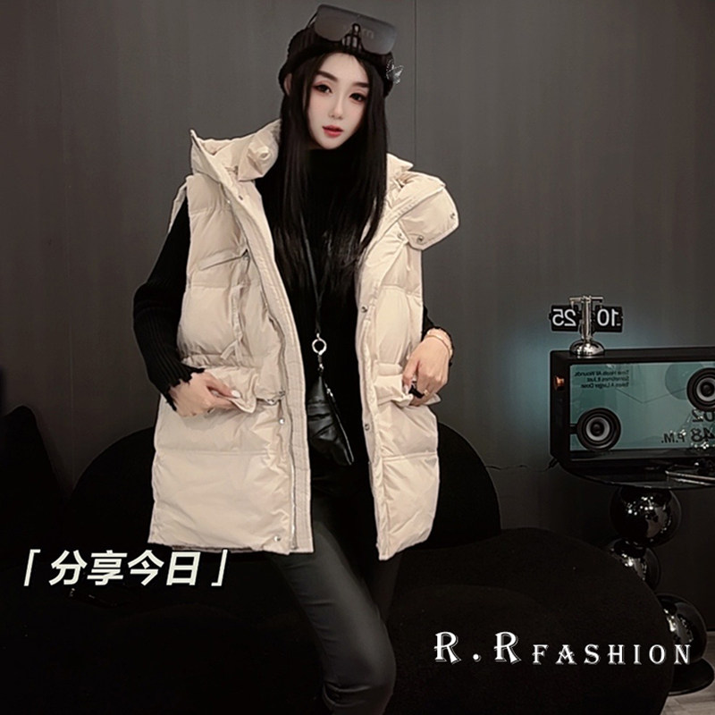 ǳɫ S ϵ�������г���90��Ѽ����������Ů2024�ﶬ�¿��ڴ���ů���