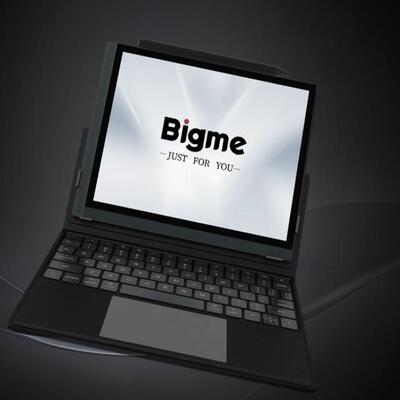 BIGME大我B1051类纸膜