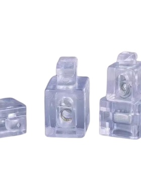 AMV61/63/51/53-G408/408/G306铝型材面板306安装块TNTC-30/40/45