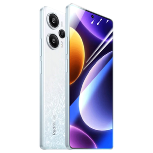适用红米note12turbo钢化膜小米note12turbo手机膜redmi note 12 turbo哈利波特12note保护5g贴膜12turbo屏保