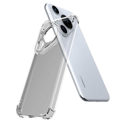 适用华为pura70手机壳p70pro防摔