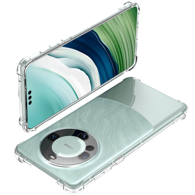 适用华为Mate60Pro手机壳保护套