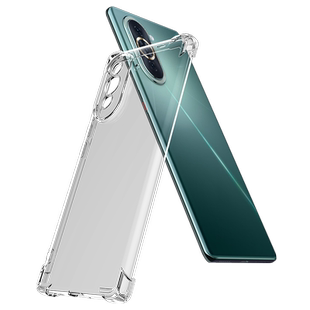 适用华为nova10手机壳nova10pro新款hinova10全包nove后nova曲面5g透明novo防摔男por硅胶navo软nowa气囊pr0