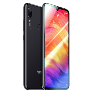 适用红米note7钢化膜note7pro全屏覆盖7a小米redmi7p手机n0te7por全包边red米七蓝光防指纹noto7保护贴膜not7