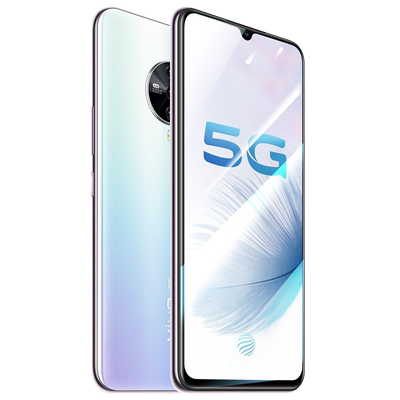 适用vivos6钢化膜手机全屏钻石膜