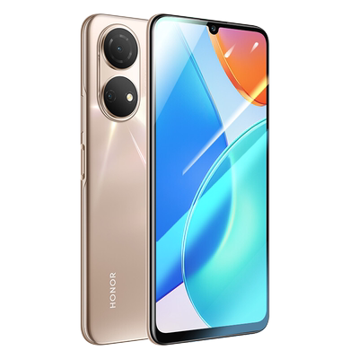 适用荣耀畅玩30plus钢化膜手机膜