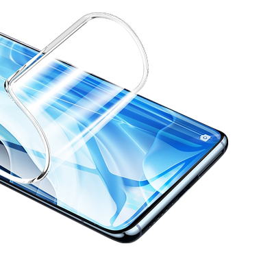 适用opporeno7钢化手机膜高清