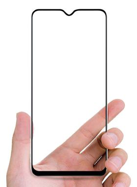 适用oppor17钢化膜pro手机膜防摔