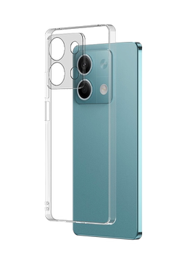 适用红米note13手机壳pro防摔壳