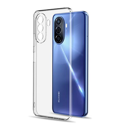 适用华为畅享50手机壳pro保护套