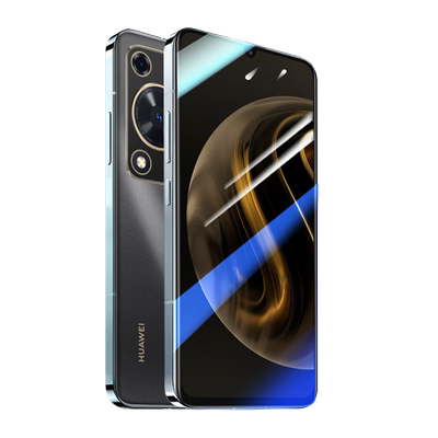 适用华为畅享70钢化膜pro钻石膜