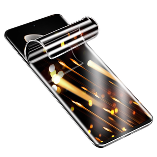 适用vivos17防窥膜s17pro手机膜s17e水凝新款全屏vivo钢化5g全包vivis17防偷窥pr0曲面s17t保护vovos防摔贴膜